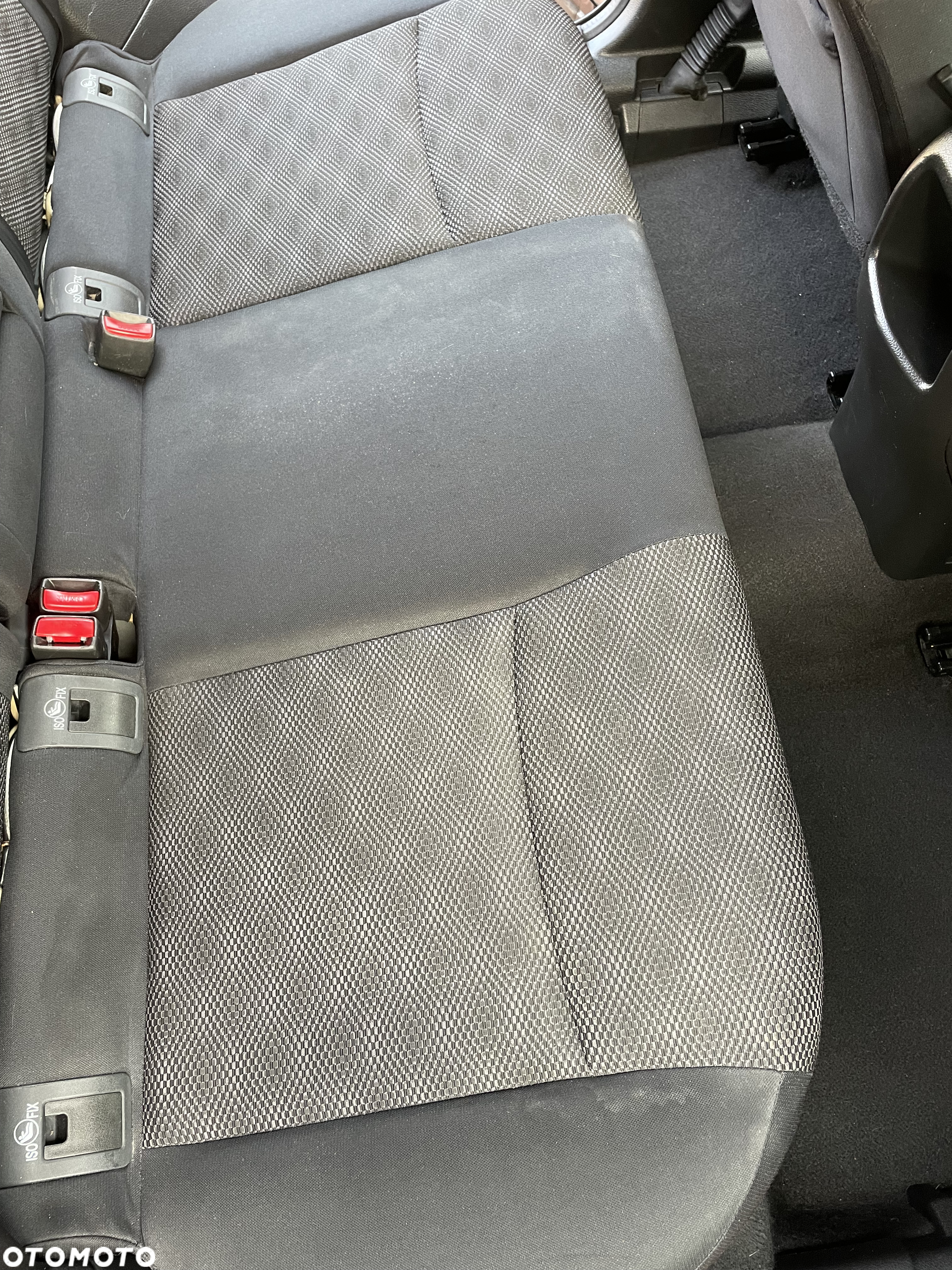 Nissan Qashqai 1.5 dCi Acenta - 13