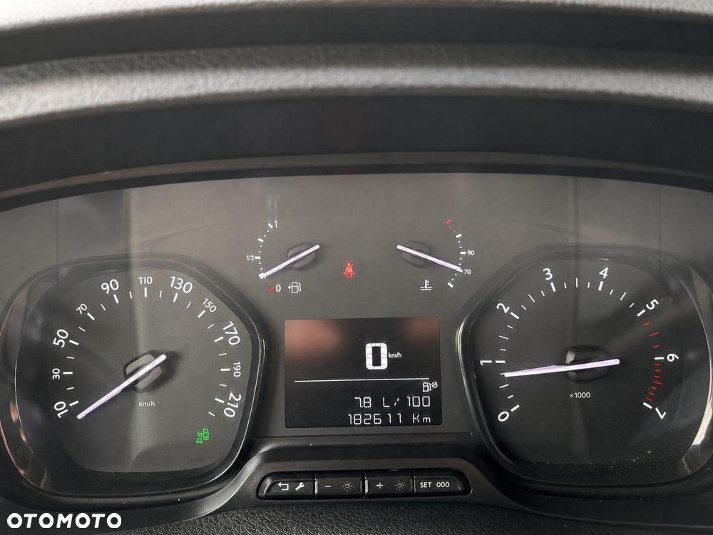 Peugeot Expert 4x4 Standard Premium - 20