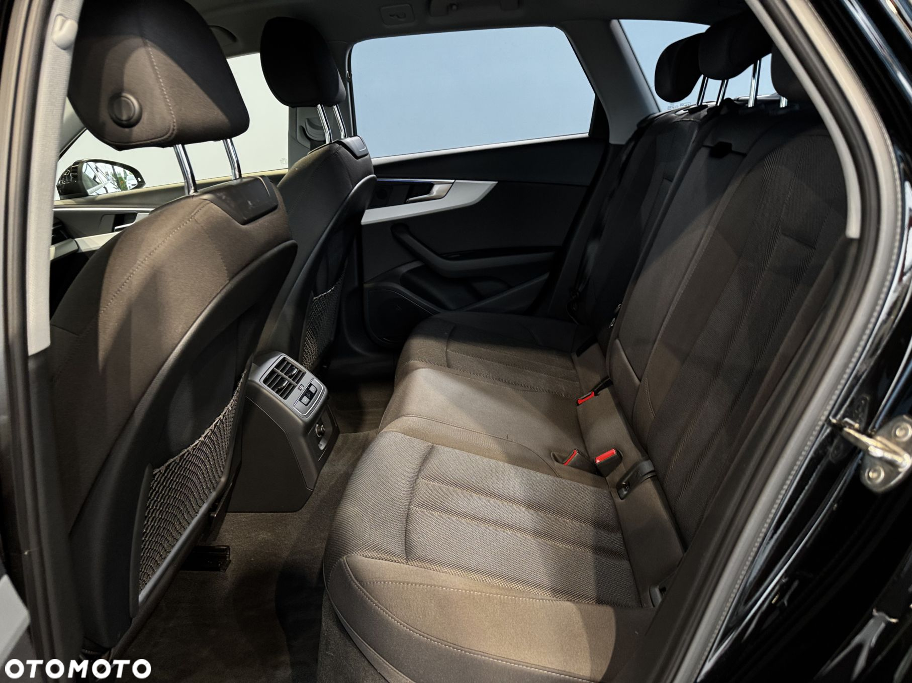 Audi A4 - 15