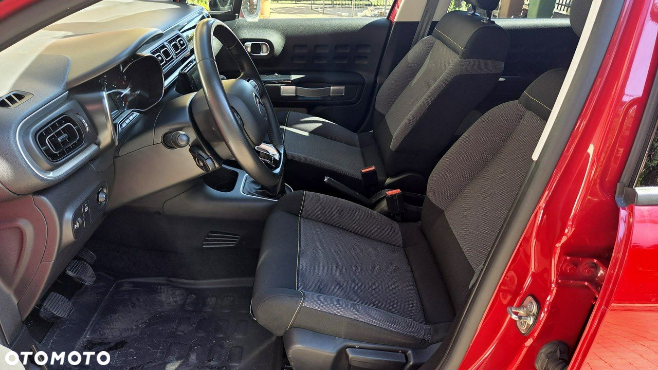 Citroën C3 - 19