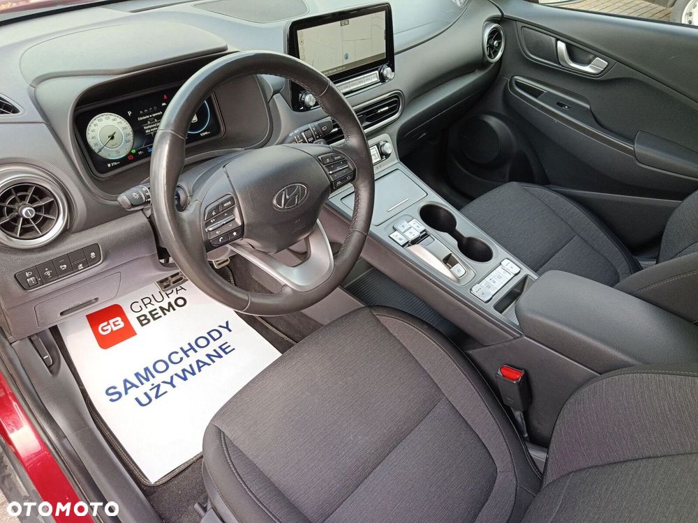 Hyundai Kona 64kWh Smart - 11