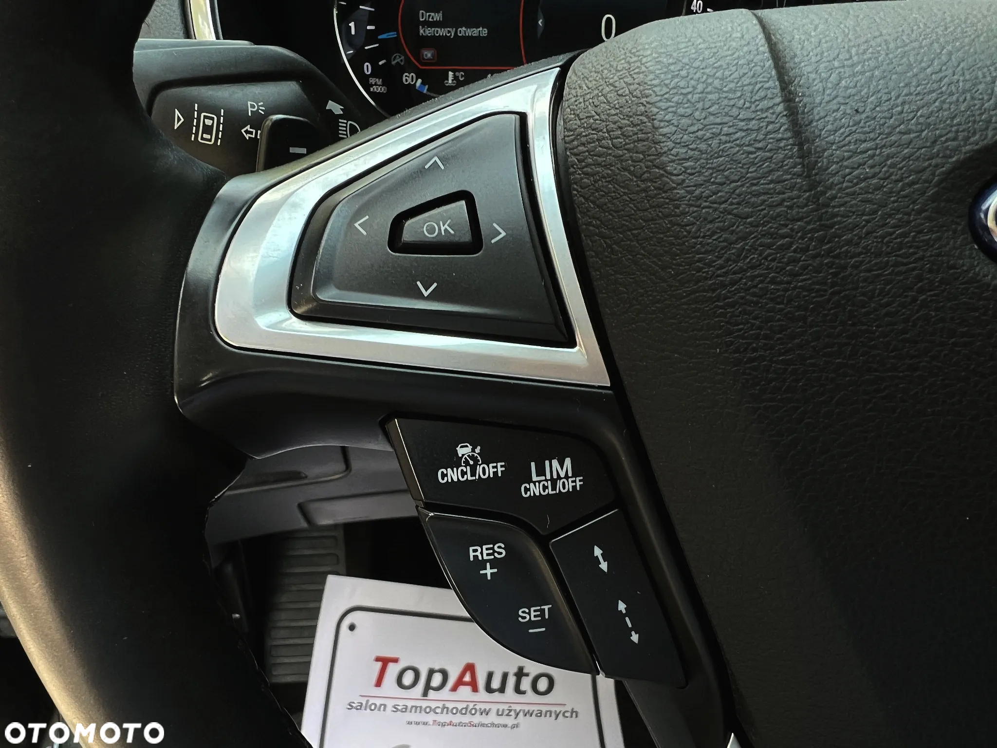Ford S-Max 2.0 EcoBlue Trend - 27
