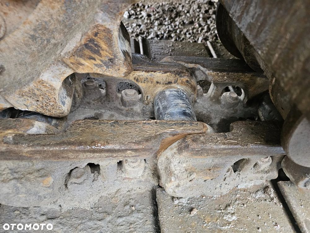 Volvo EC300ENL EC300EL EC300 EL ELN EC 300 EC250EL - 16