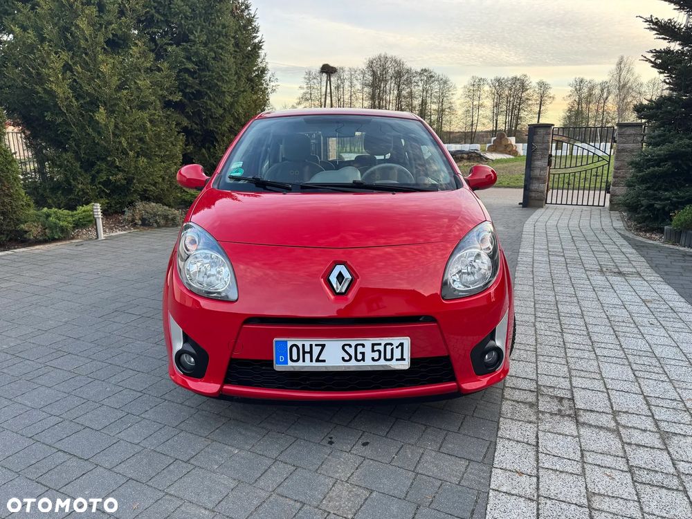 Renault Twingo - 5