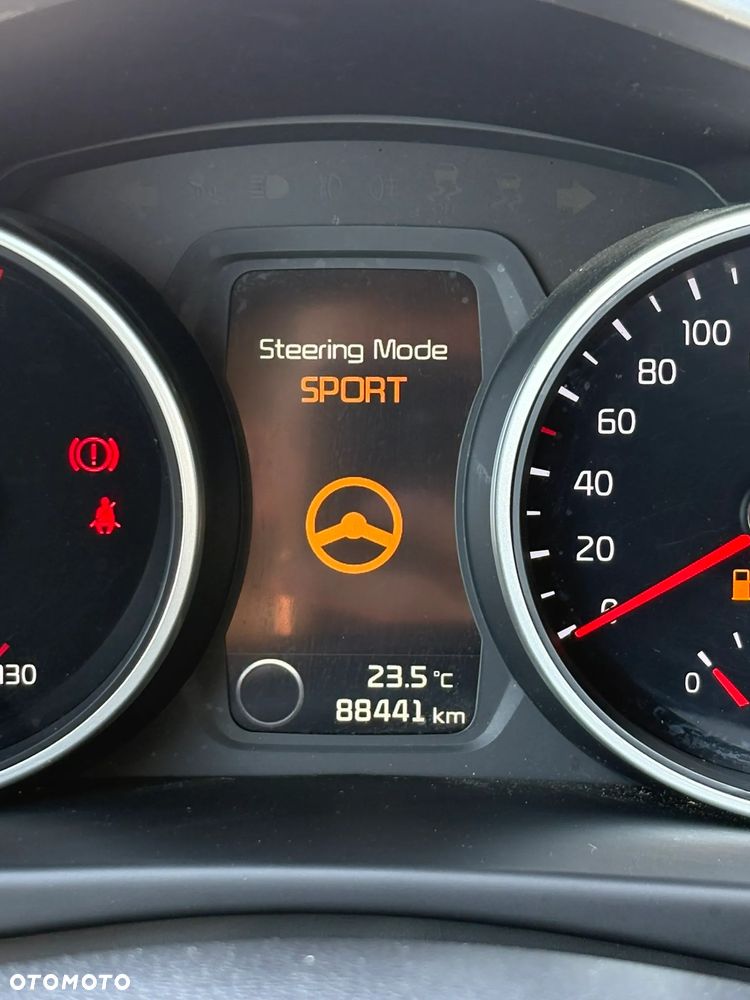 Kia Sportage - 12
