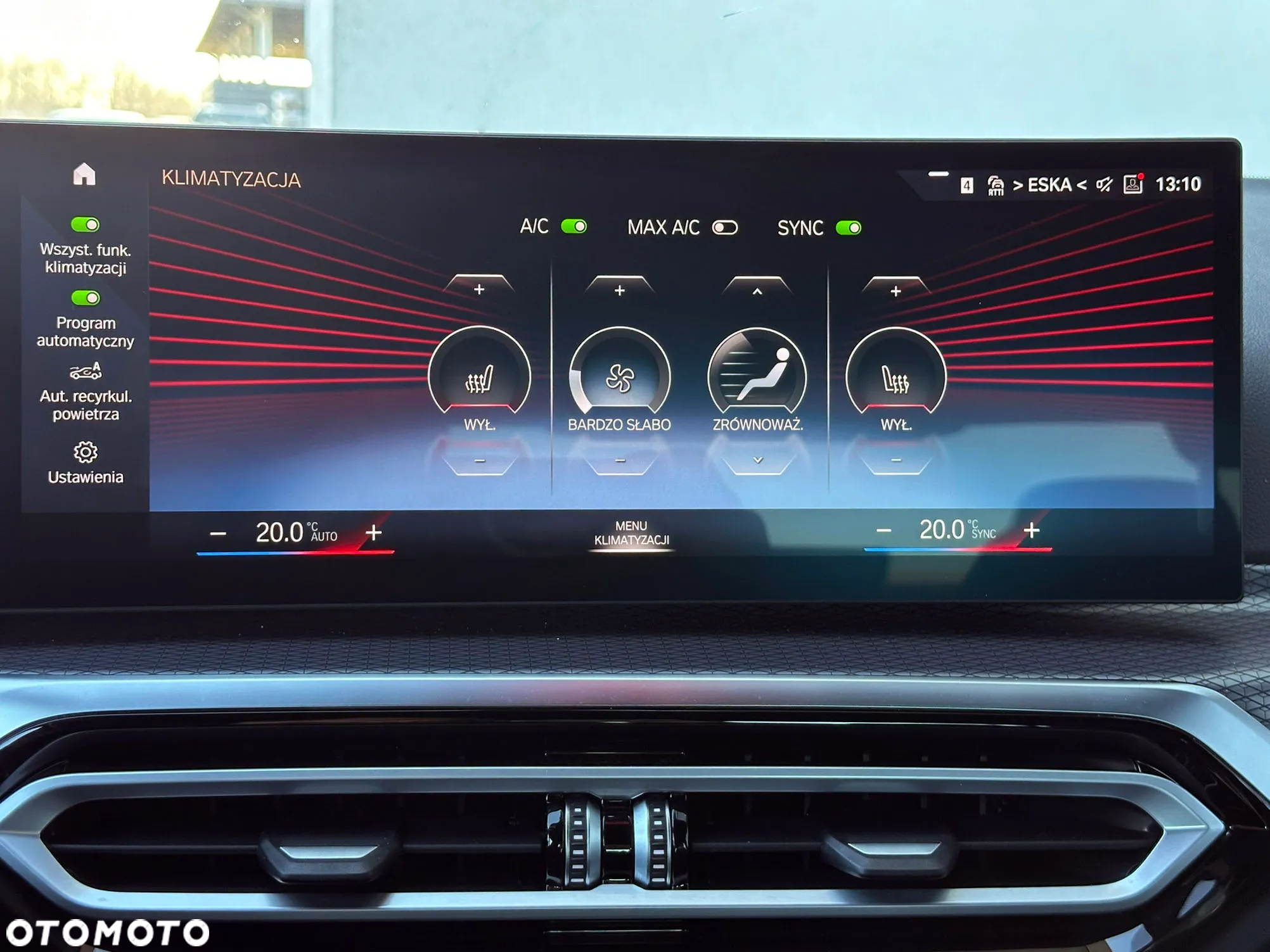 BMW Seria 3 318i M Sport - 26