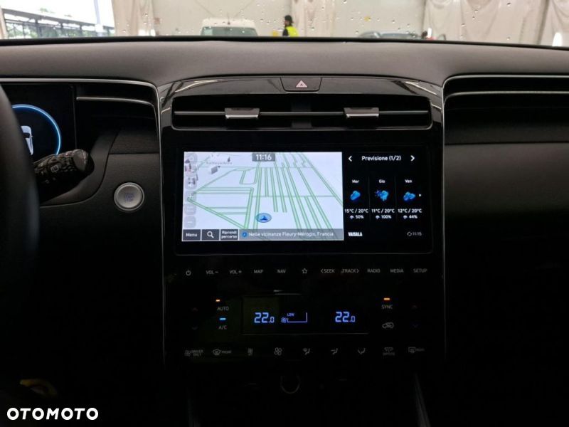 Hyundai Tucson 1.6 T-GDi 4WD N Line - 7