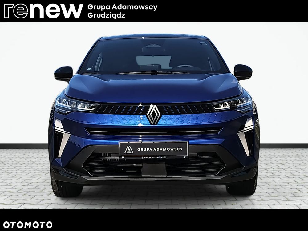 Renault Captur 1.0 TCe Techno - 8