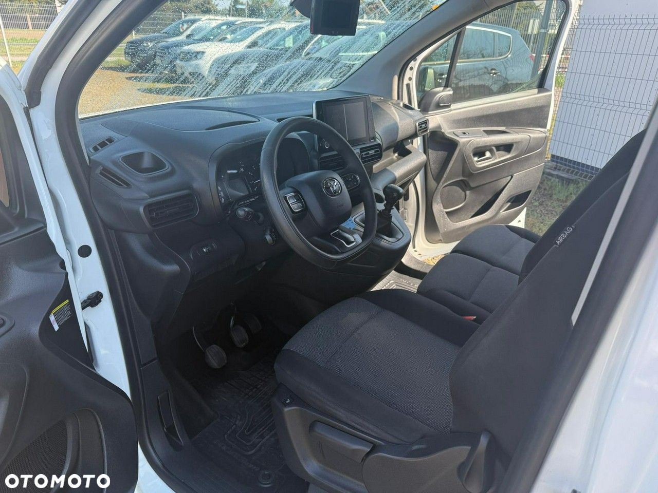 Toyota Proace City - 5