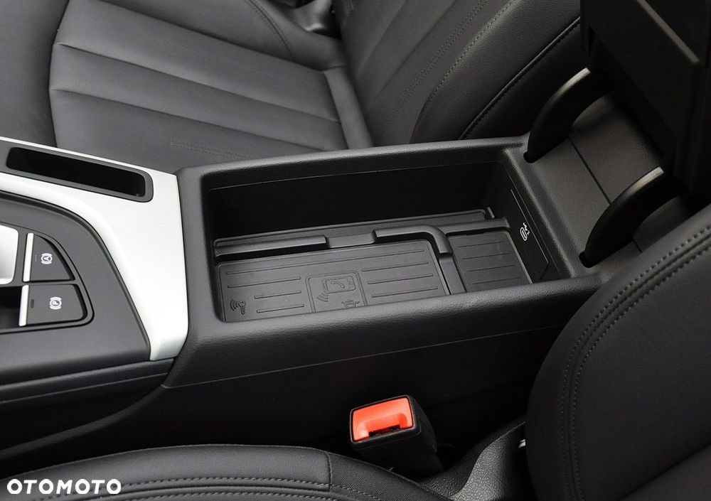 Audi A4 Allroad - 25
