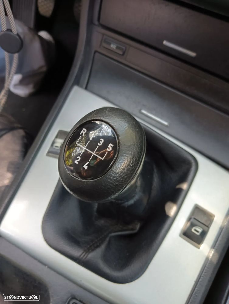 BMW 318 - 11