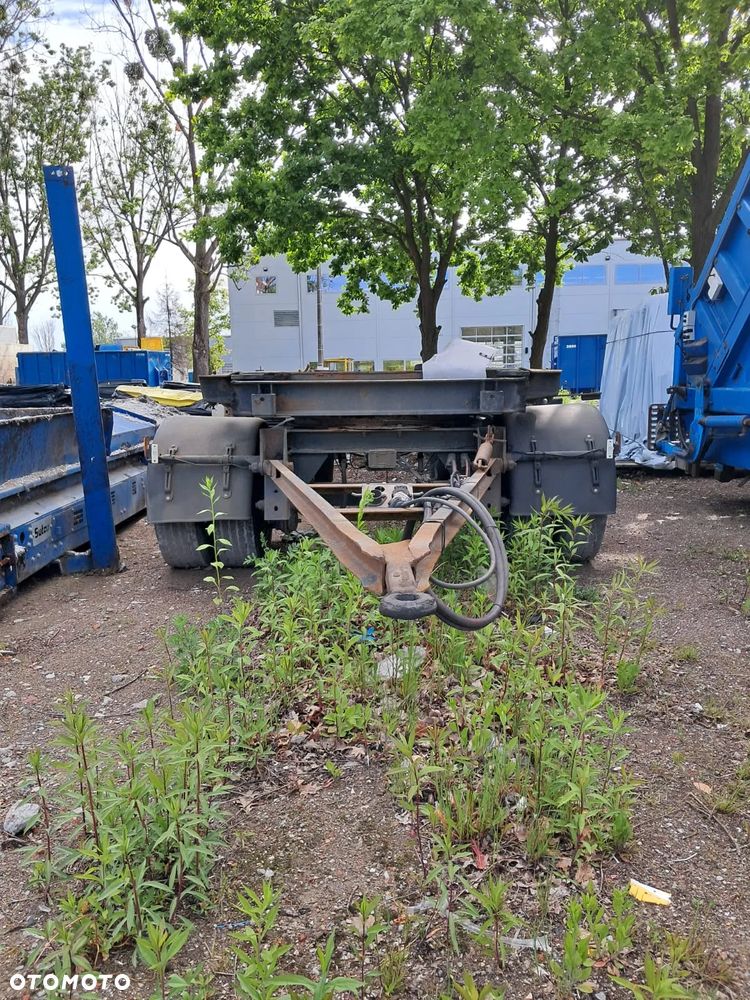 Huffermann HSA 18.70 - 14