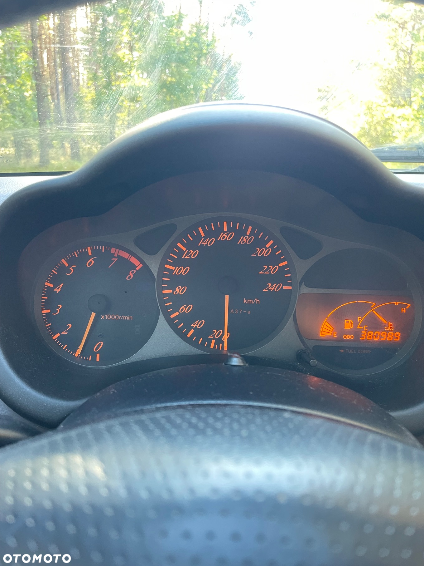 Toyota Celica - 27
