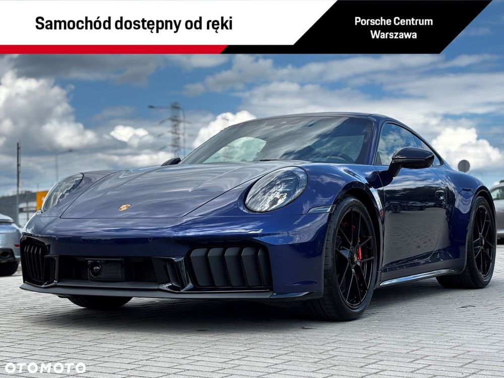 Porsche 911 - 2