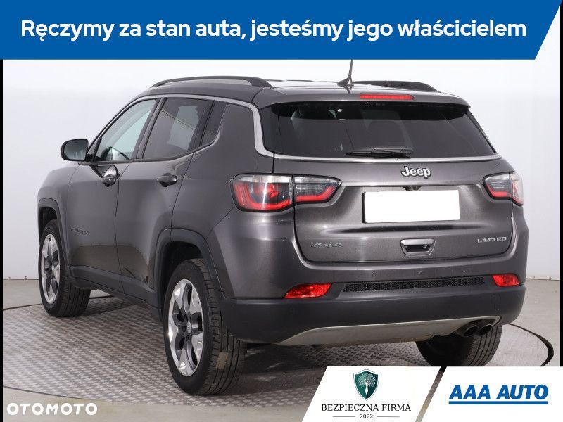 Jeep Compass - 6