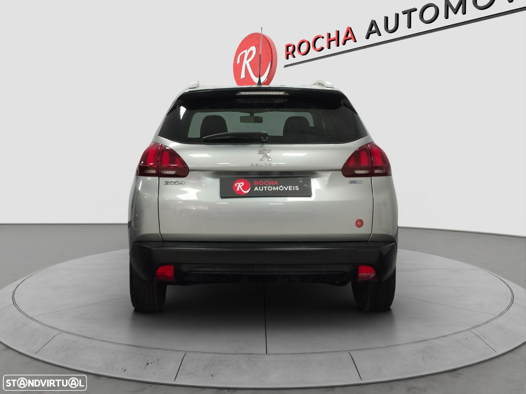 Peugeot 2008 1.2 PureTech Active - 7