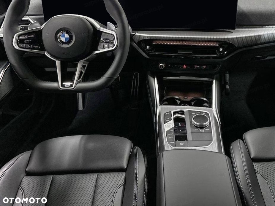 BMW Seria 3 318i M Sport - 10