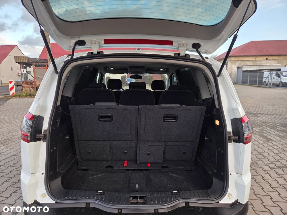 Ford S-Max 2.0 TDCi DPF Titanium X - 35