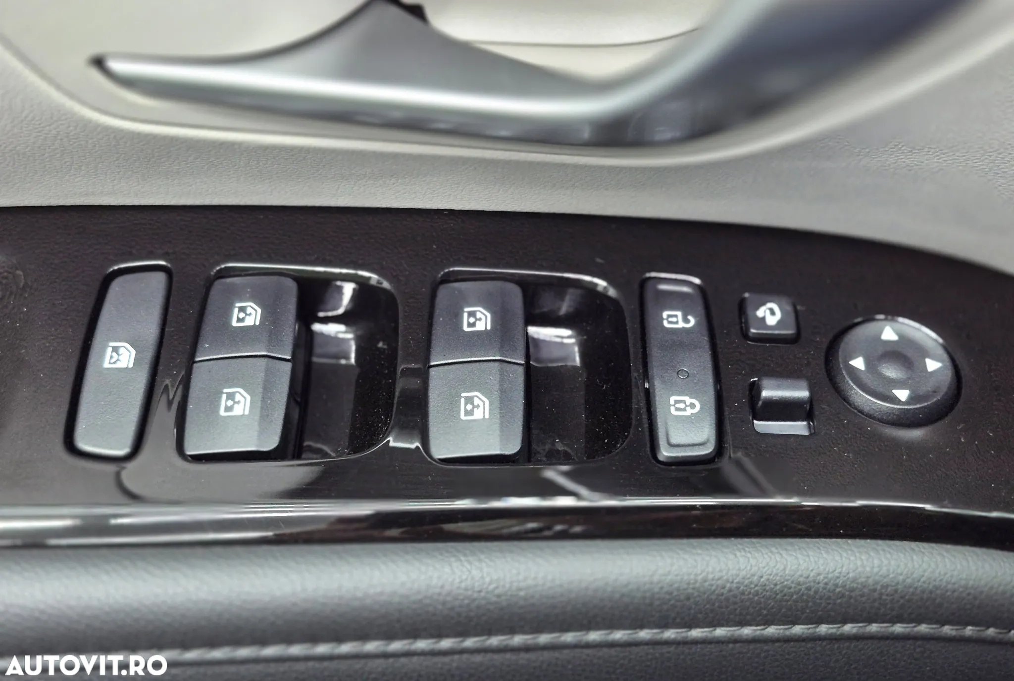 Hyundai Tucson PHEV 1.6 l 265 CP 4WD 6AT Premium - 16
