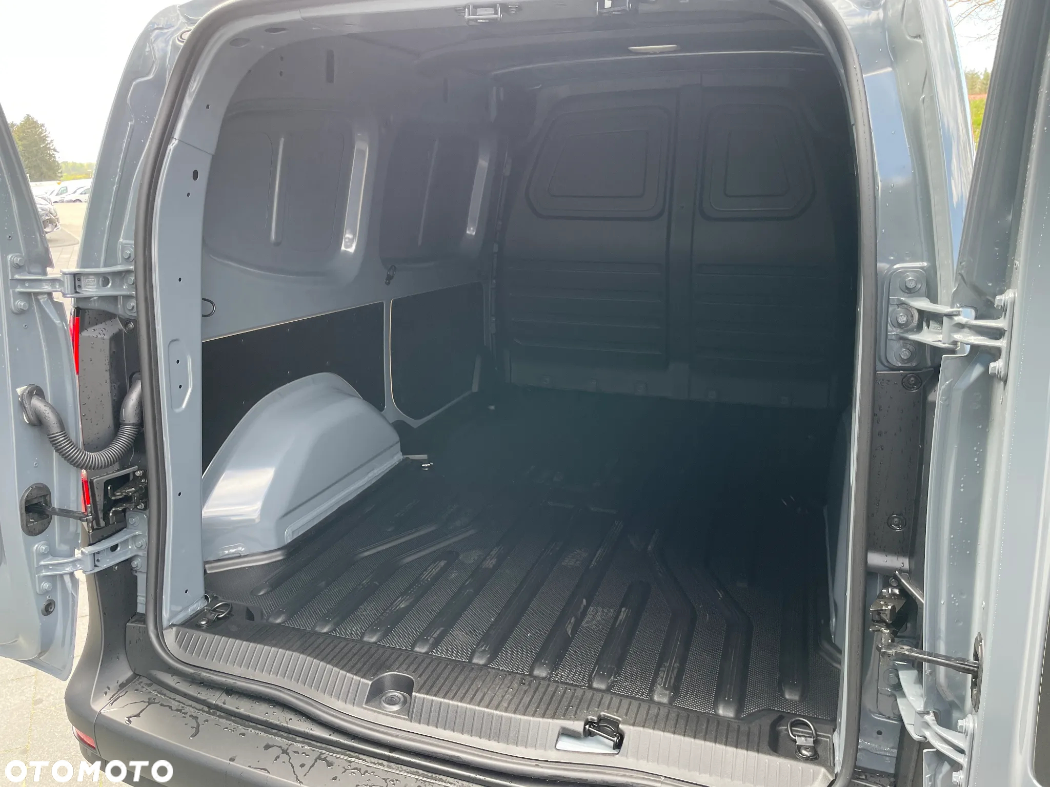 Mercedes-Benz Citan 112 CDI Furgon Reflektory LED Nawigacja Tempomat CarPlay AndoridAuto - 6