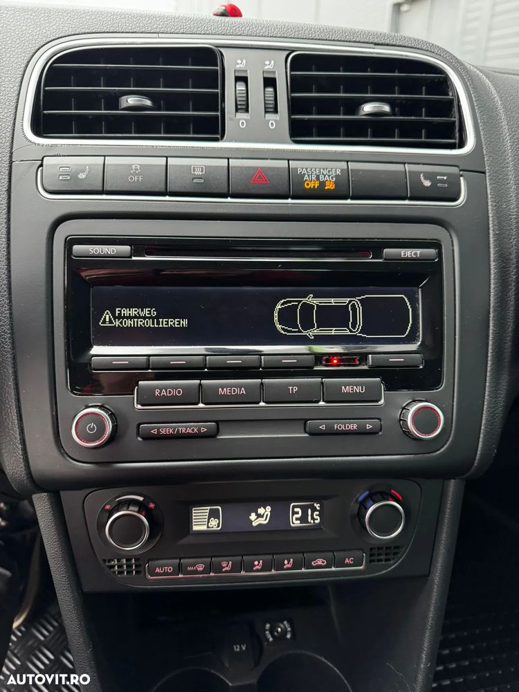 Volkswagen Polo - 11