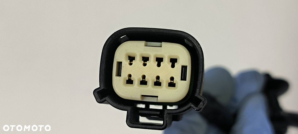 LUSTERKO LEWE FORD TRANSIT MK8 8 PIN - 7