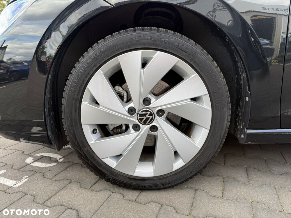 Volkswagen Golf Variant 1.5 eTSI mHEV Life DSG - 33