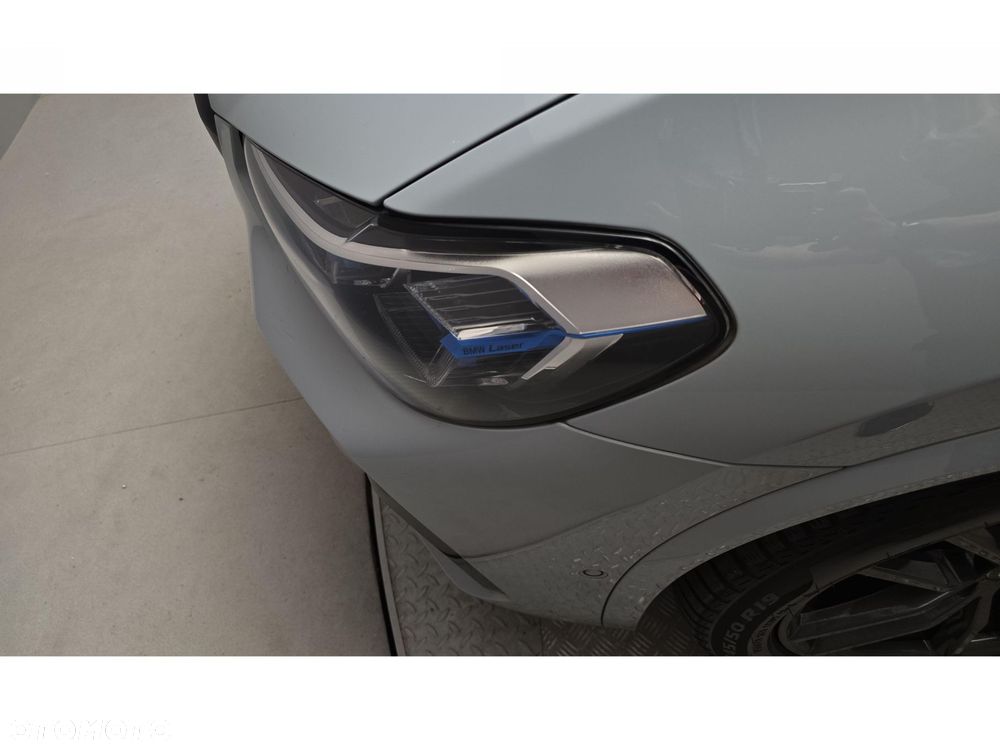 BMW X3 xDrive30d - 28