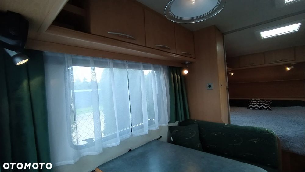Adria 432px - 25