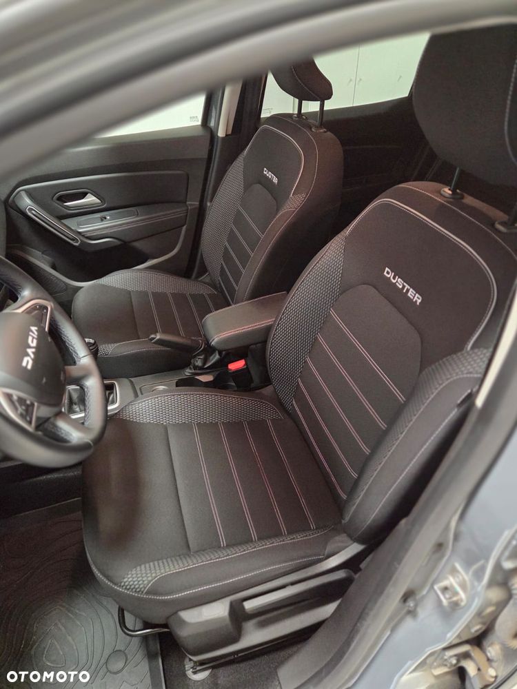 Dacia Duster 1.0 TCe Journey - 24