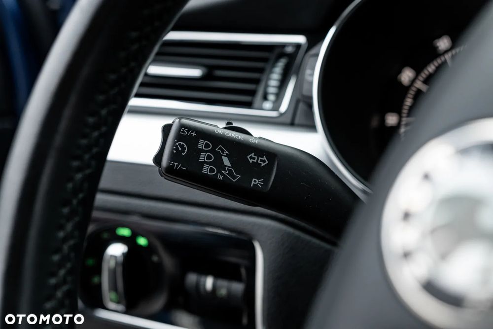 Skoda Superb 1.8 TSI 4x4 Exclusive - 34