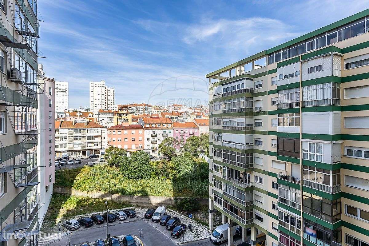 Apartamento T3 para venda - Grande imagem: 5/30