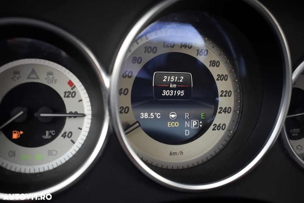 Mercedes-Benz CLS 250 d 4Matic 7G-TRONIC Final Edition - 14