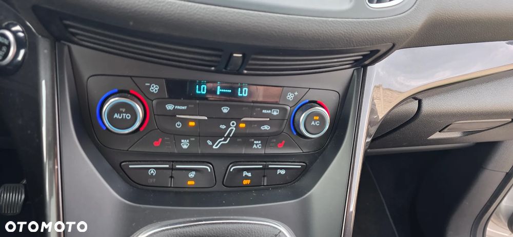 Ford C-MAX - 17