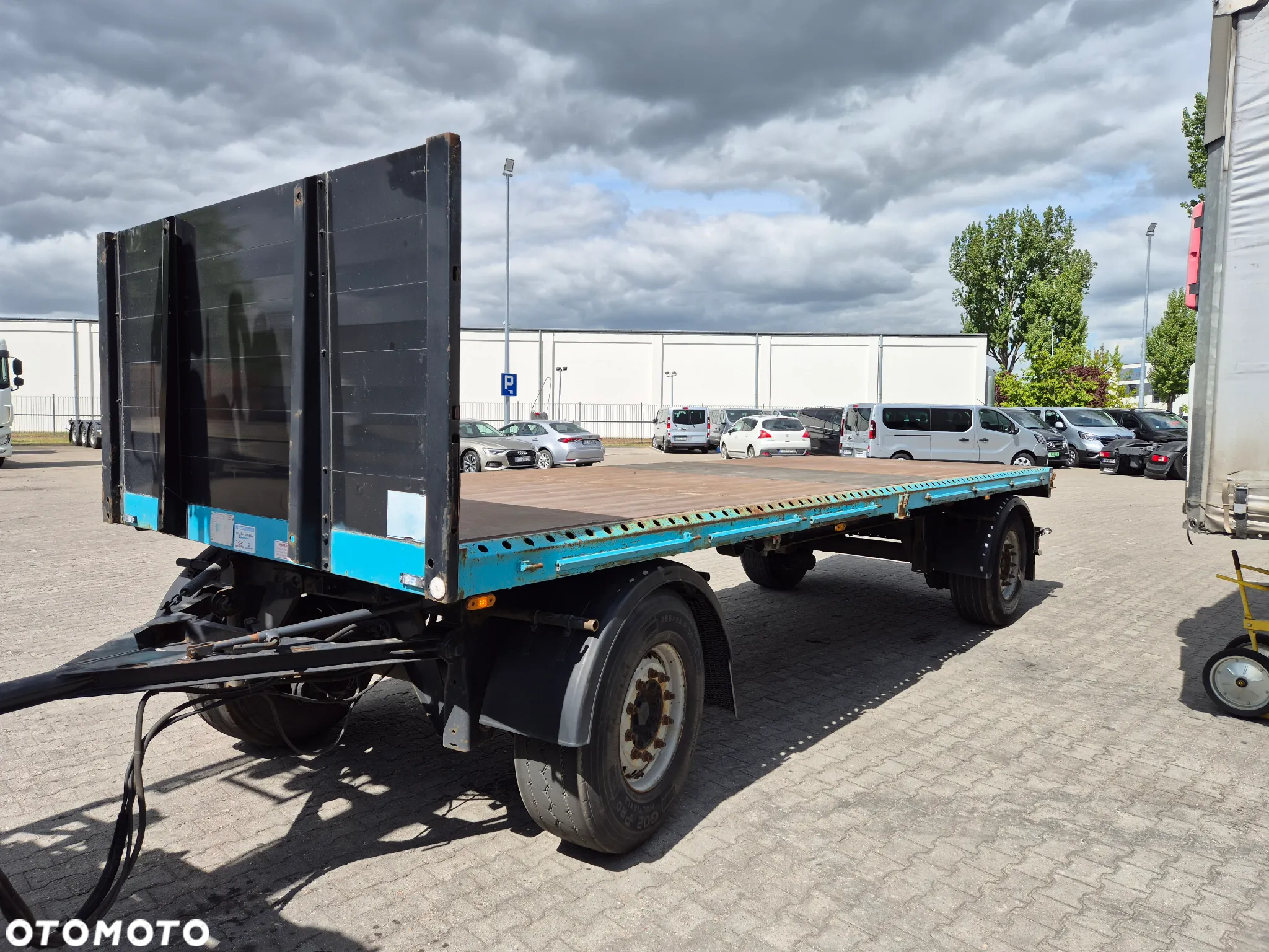 Volvo FH 13.500 - 31