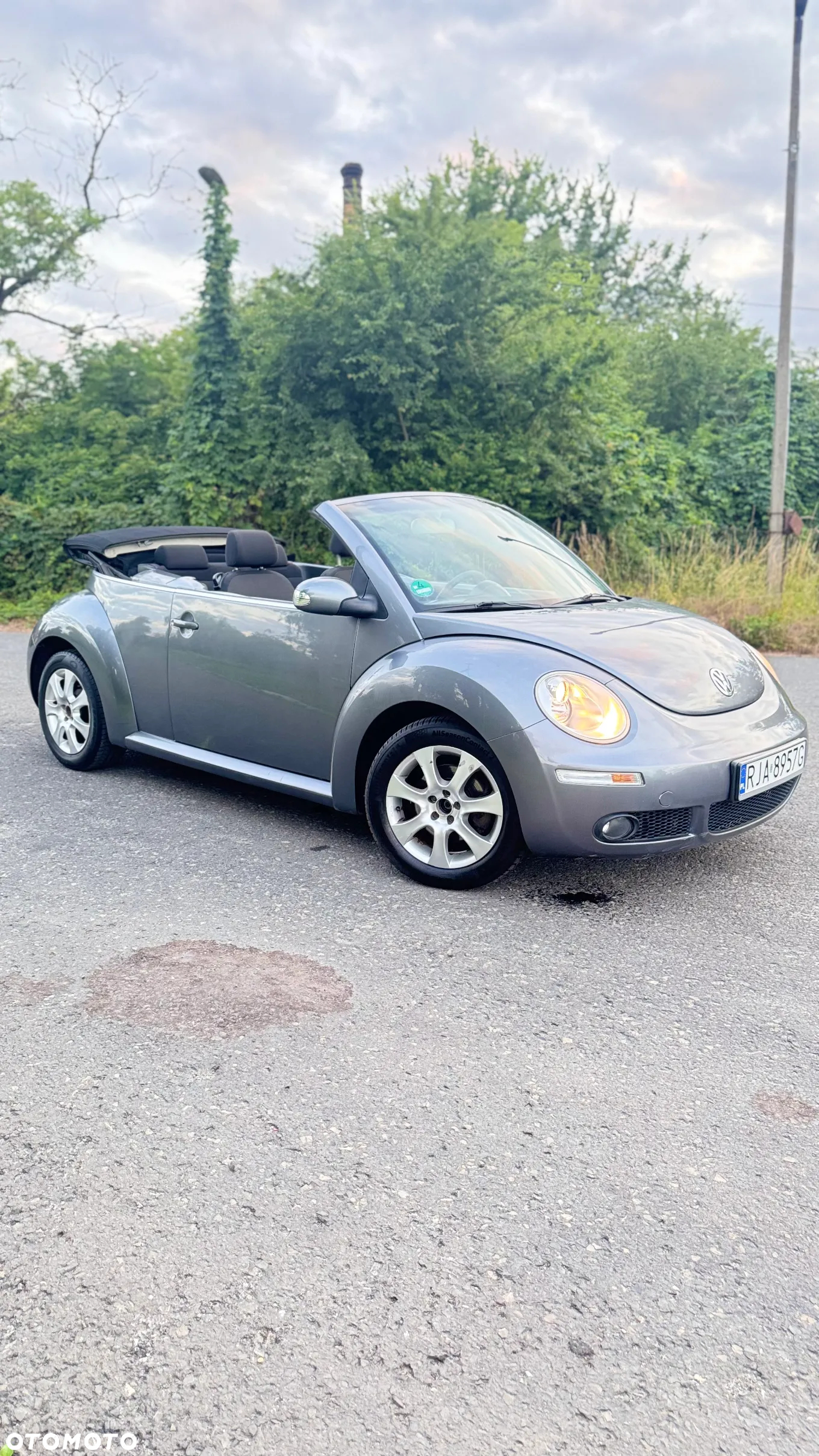 Volkswagen New Beetle 1.4 - 11