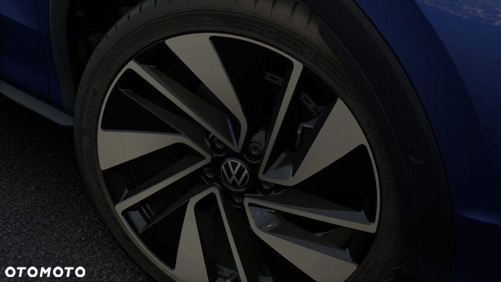 Volkswagen T-Roc 1.5 eTSI Style DSG - 9