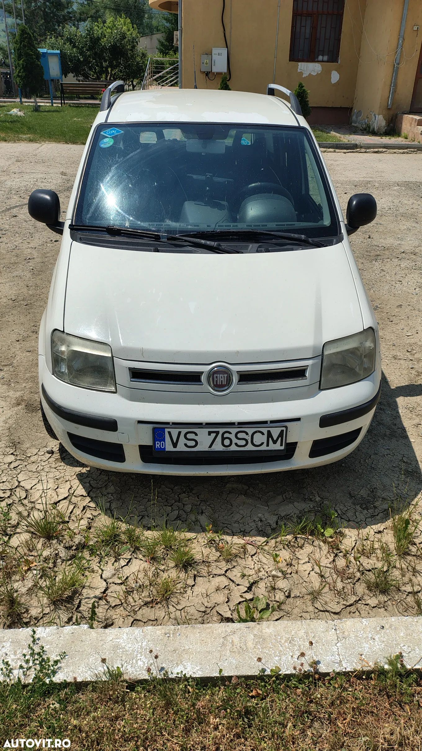 Fiat Panda 1.2 Dynamic - 1