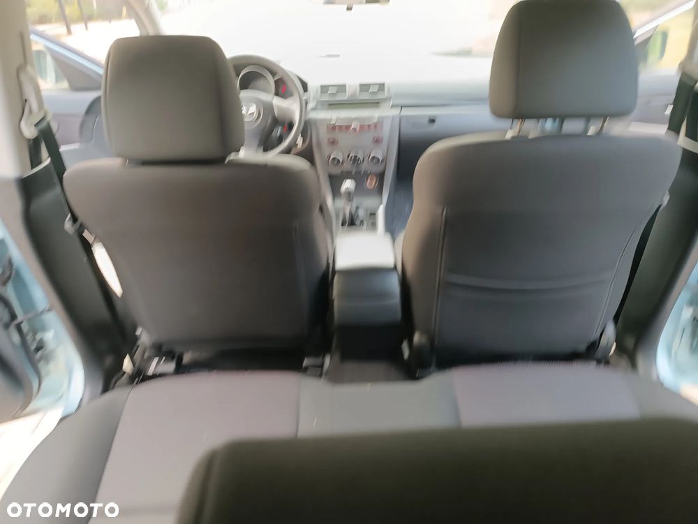 Mazda 3 - 32