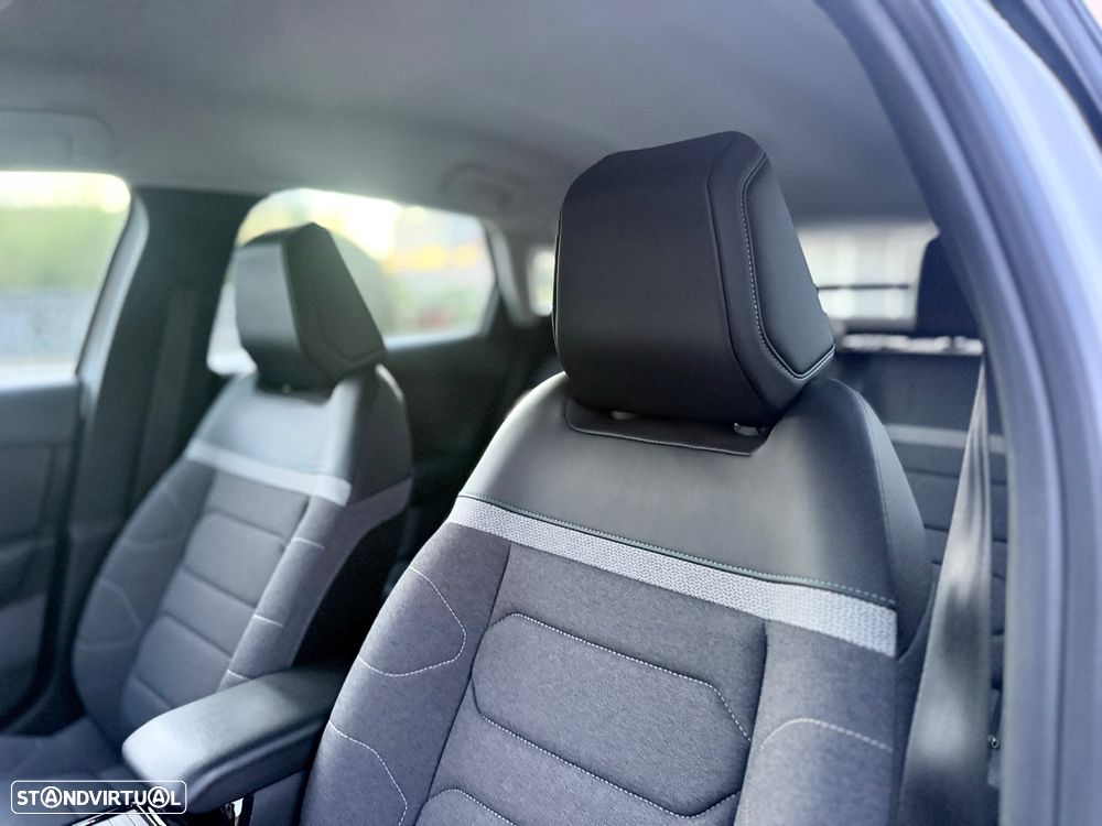 Citroën C4 1.5 BlueHDi Feel Pack EAT8 - 23