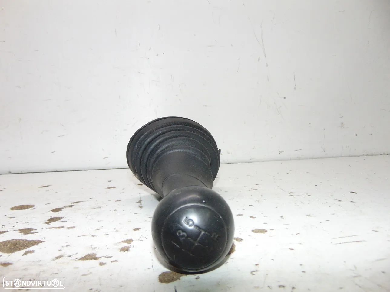 Opel corsa A fole velocidades - 1