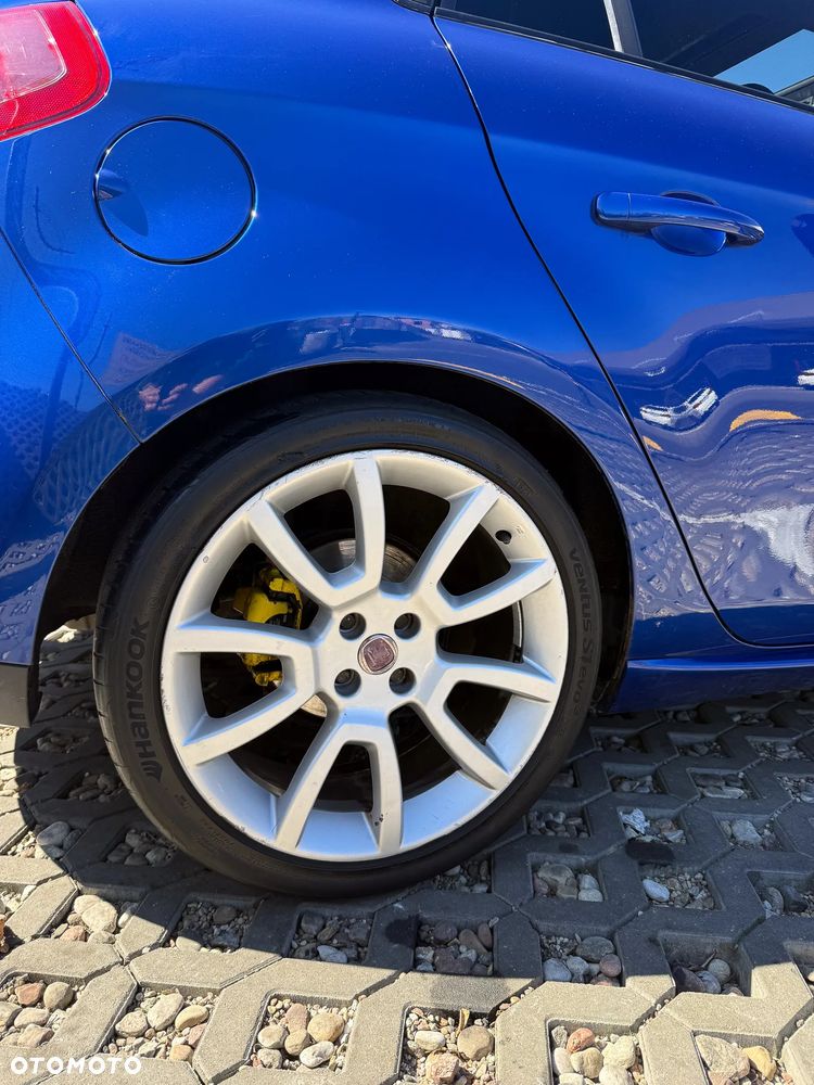 Fiat Bravo 1.4 T-JET 16V Sport Plus - 33