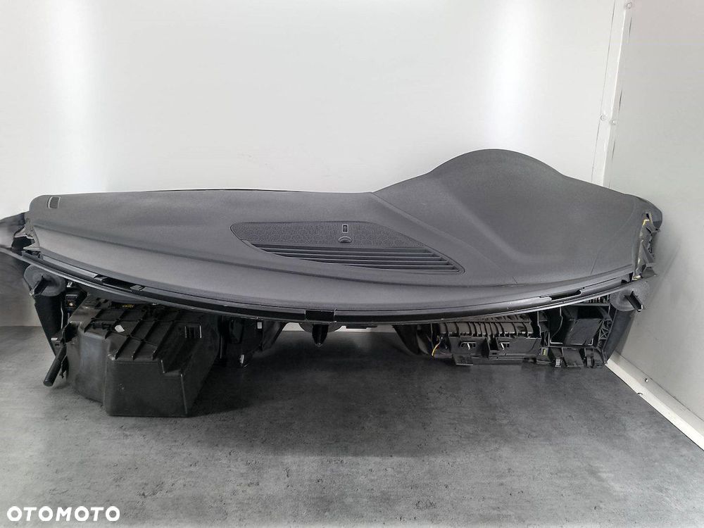 DESKA ROZDZIELCZA,KONSOLA PODUSZKI SENSOR PASY CITROEN C5 III 96821775ZD - 7