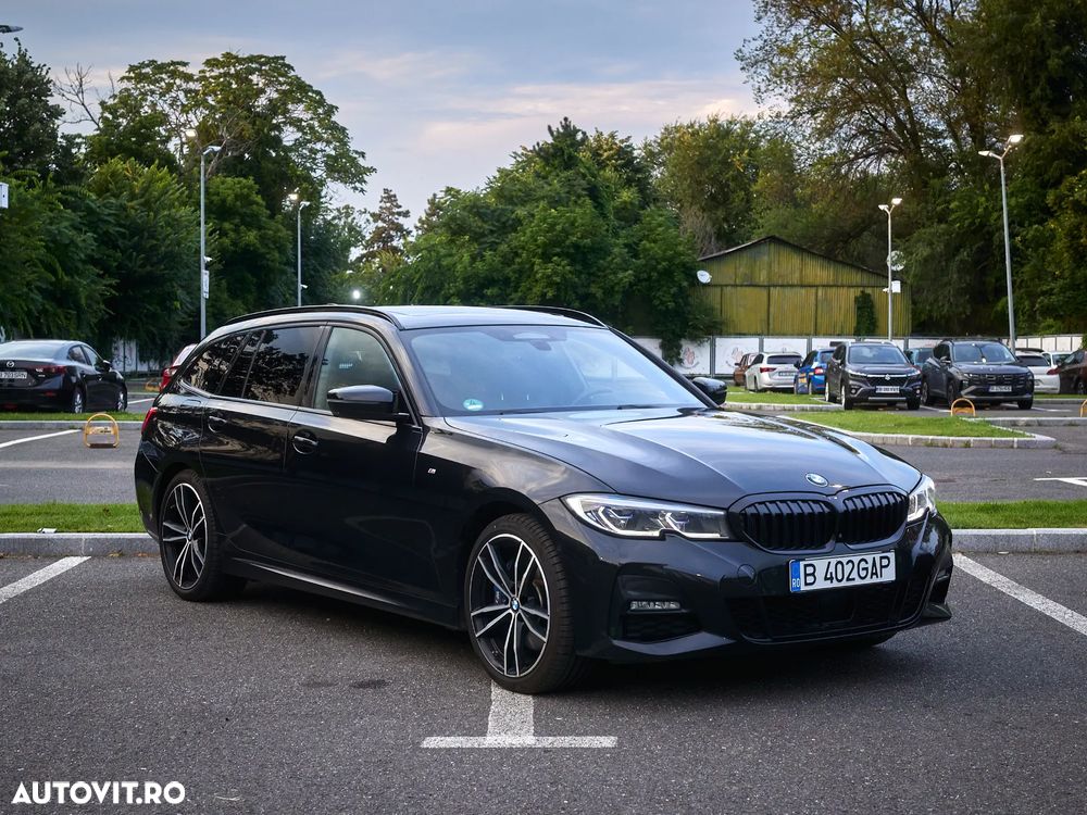 BMW Seria 3 - 3