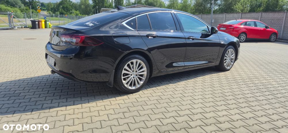 Opel Insignia 2.0 CDTI Elite S&S - 15