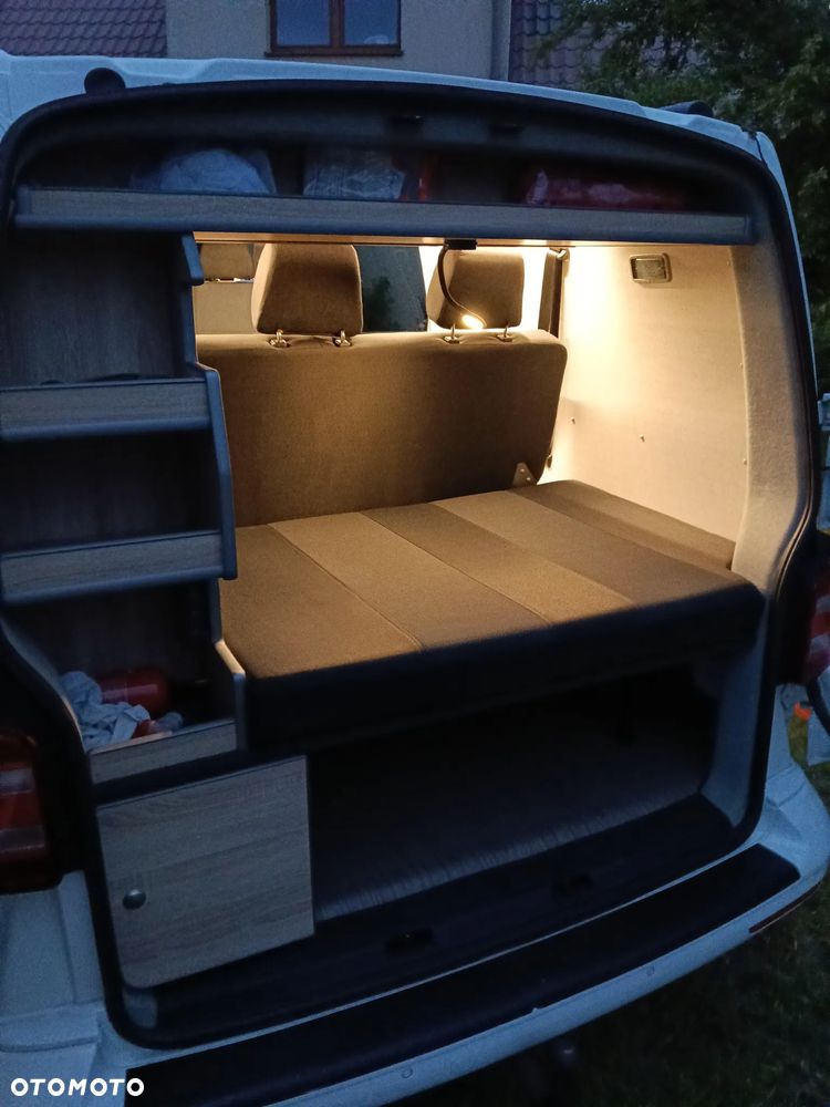 Volkswagen T6 - 12