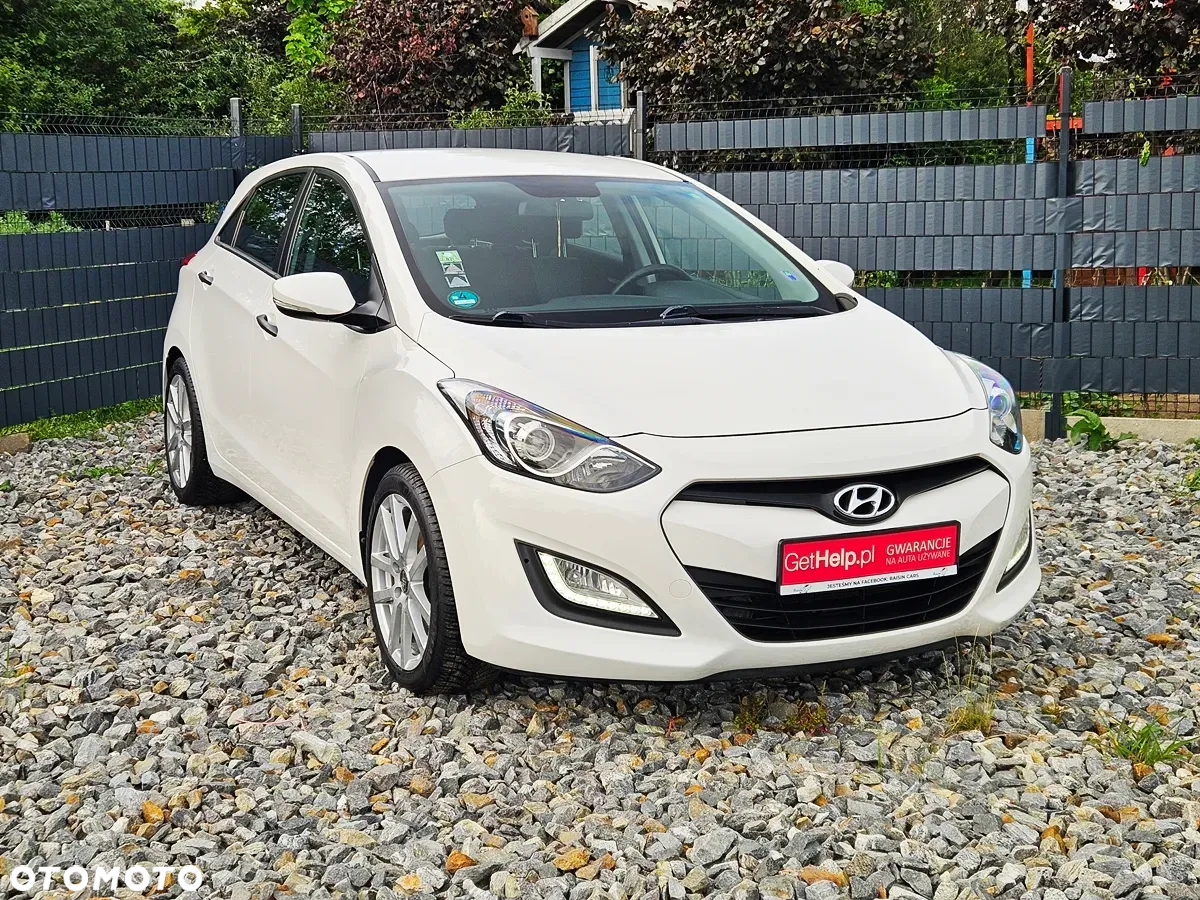 Hyundai i30 - 10