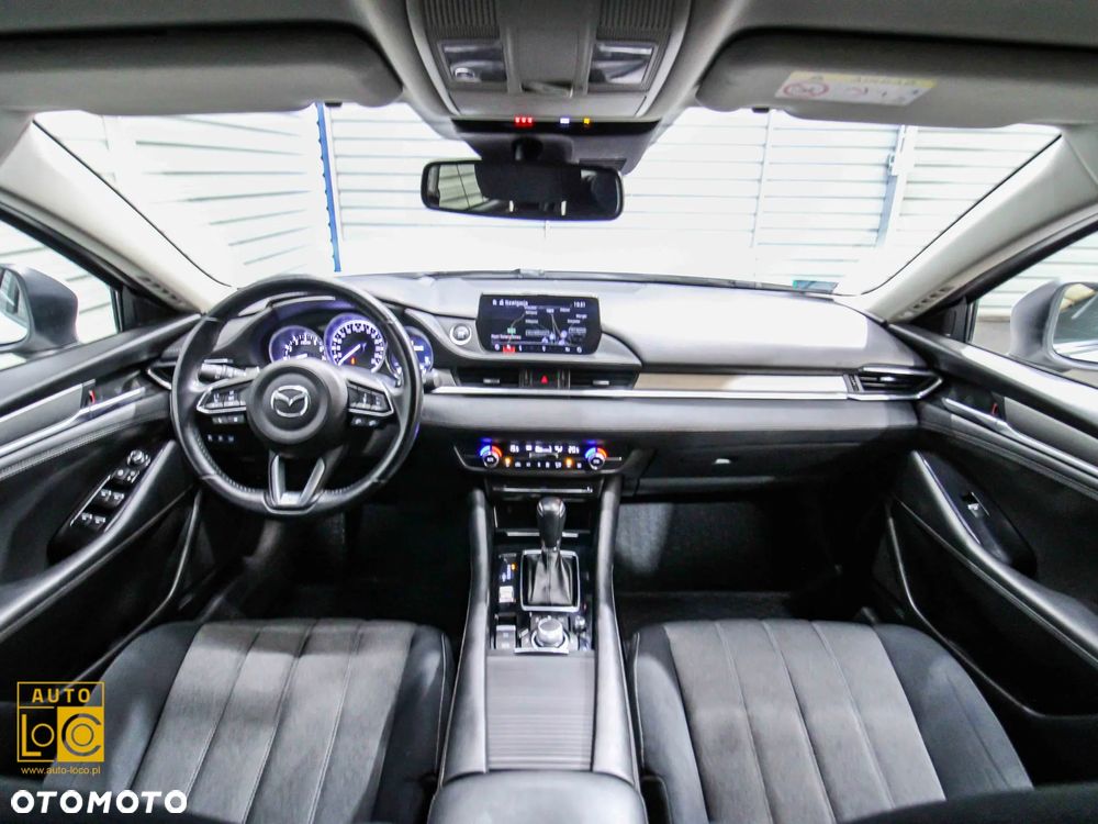 Mazda 6 2.0 SkyMotion - 5