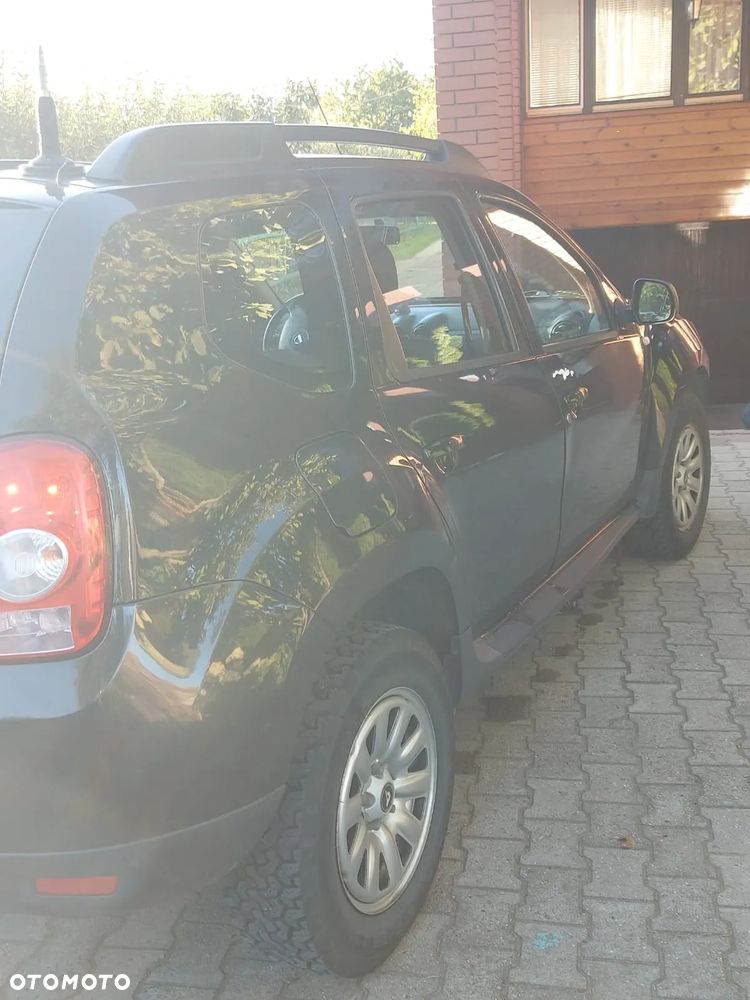 Dacia Duster 1.5 dCi Laureate - 14