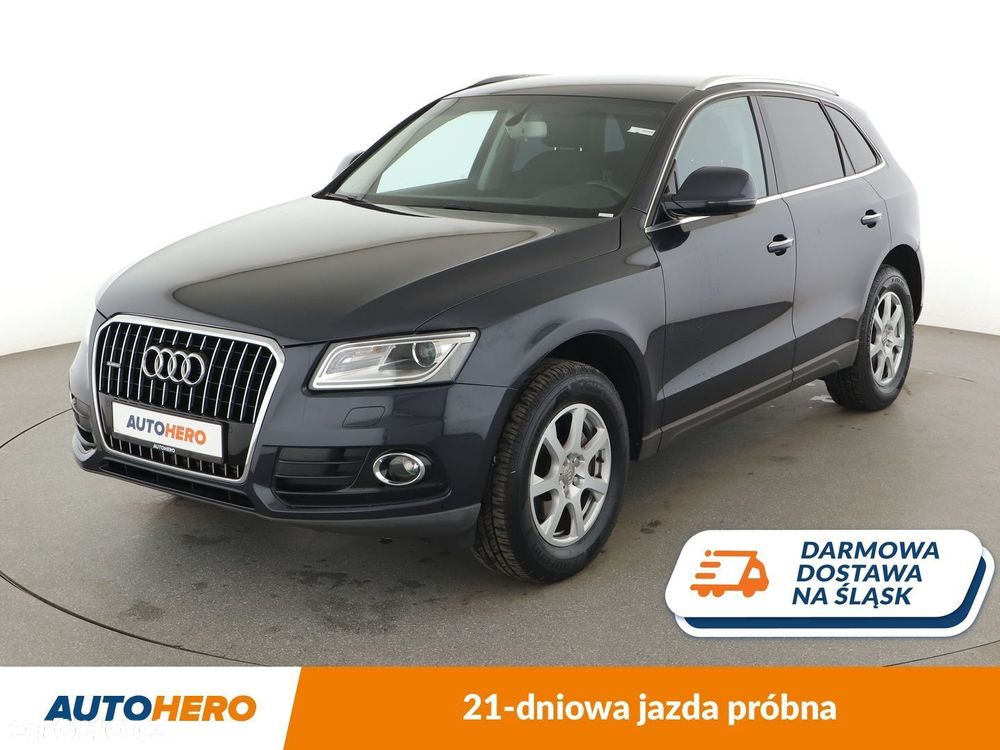 Audi Q5 - 1